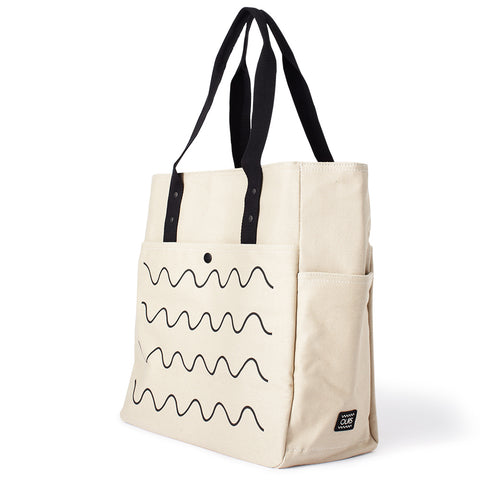 Carry Tote Bag