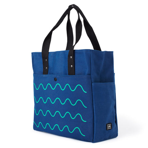 Carry Tote Bag