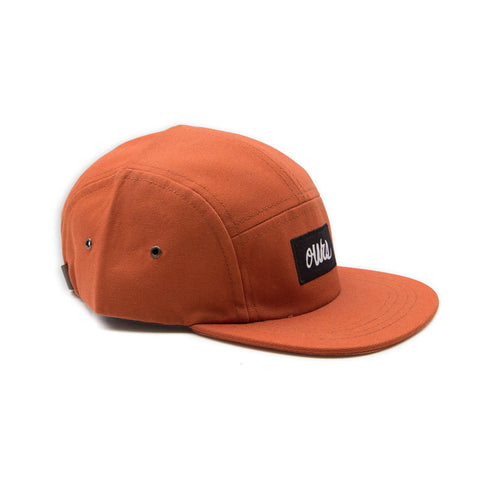 Ours Five Panel CamperHat