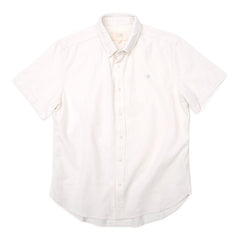 Ours Rep Schooler Oxford Shirt