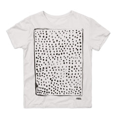 Ours DOTS Tee Shirt
