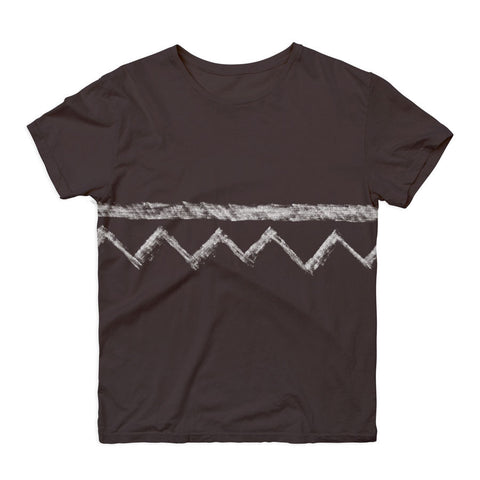 Tribe Stripe T-Shirt