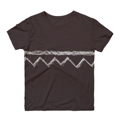 Tribe Stripe T-Shirt