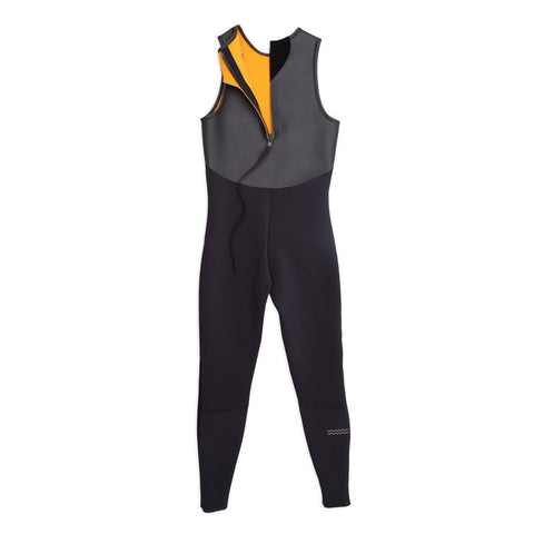 Ours Retro Surf Wetsuit 2mm Long John