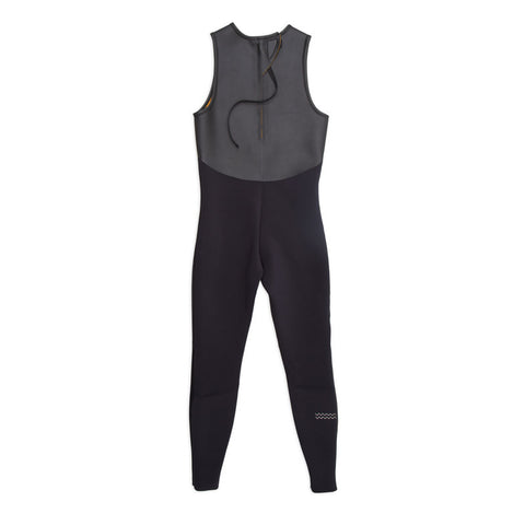 Ours Retro Surf Wetsuit 2mm Long John