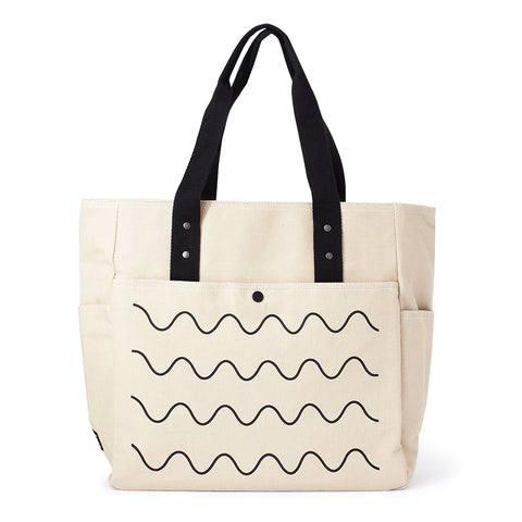 Carry Tote Bag
