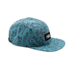 Ours Five Panel CamperHat