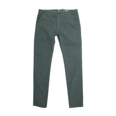 Ours Towns Skinny Twill Pant