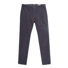 Ours Towns Skinny Twill Pant