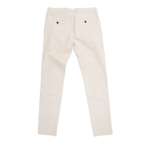 Ours Towns Skinny Twill Pant