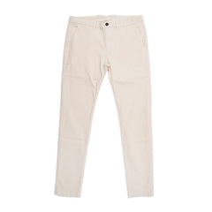 Ours Towns Skinny Twill Pant