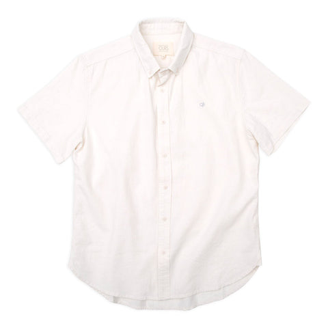 Ours Rep Schooler Oxford Shirt