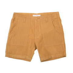 Ours Corduroy Walkshort