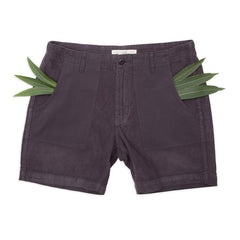 Ours Corduroy Walkshort