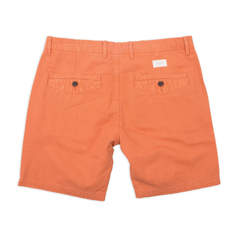 Ours Canvas Walk Shorts