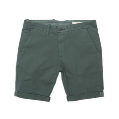 Ours Towns Skinny Short