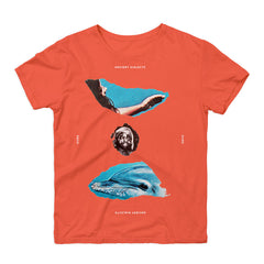 Ours Ancient Dialects T-Shirt