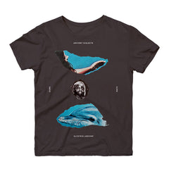 Ours Ancient Dialects T-Shirt