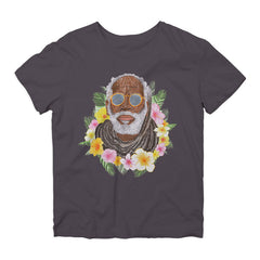 Burning Spear Tee