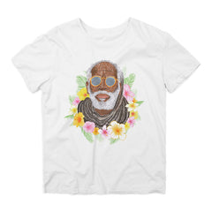 Burning Spear Tee