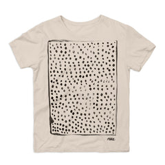 Ours DOTS Tee Shirt