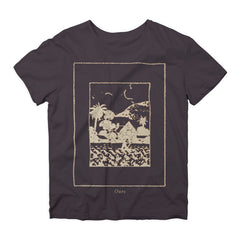 Ours Farm Tee