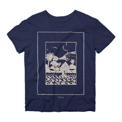 Ours Farm Tee