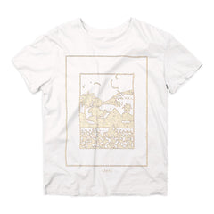 Ours Farm Tee