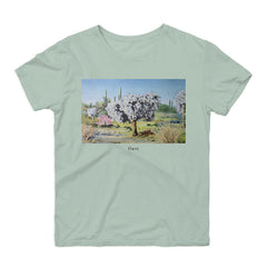 Foliage Tee Sage