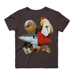 Ours Jacques Jam Tee