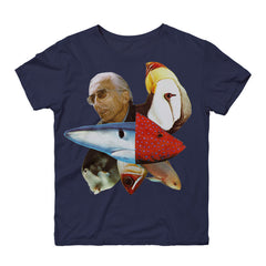 Ours Jacques Jam Tee
