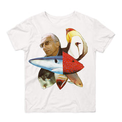 Ours Jacques Jam Tee