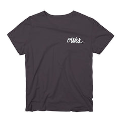 Ours LOGO Tee