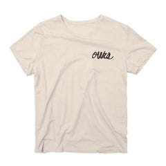 Ours LOGO Tee