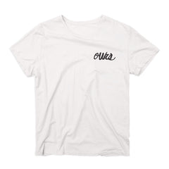 Ours LOGO Tee