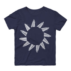 Ours Mako Tee