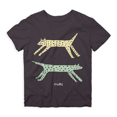 Ours Mongrel T-Shirt