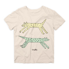 Ours Mongrel T-Shirt