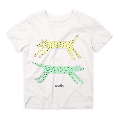 Ours Mongrel T-Shirt