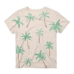Ours Palm Tee