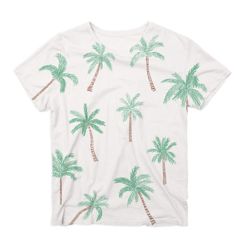 Ours Palm Tee