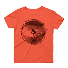 Ours Surf Rider T-Shirt