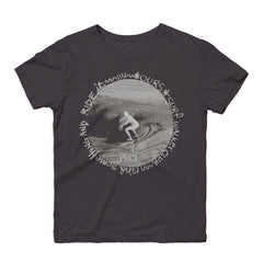 Ours Surf Rider T-Shirt