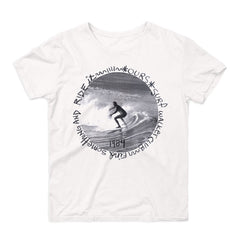 Ours Surf Rider T-Shirt